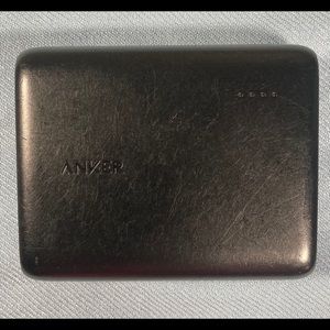 Anker A1215 Powerbank/Portable Charger